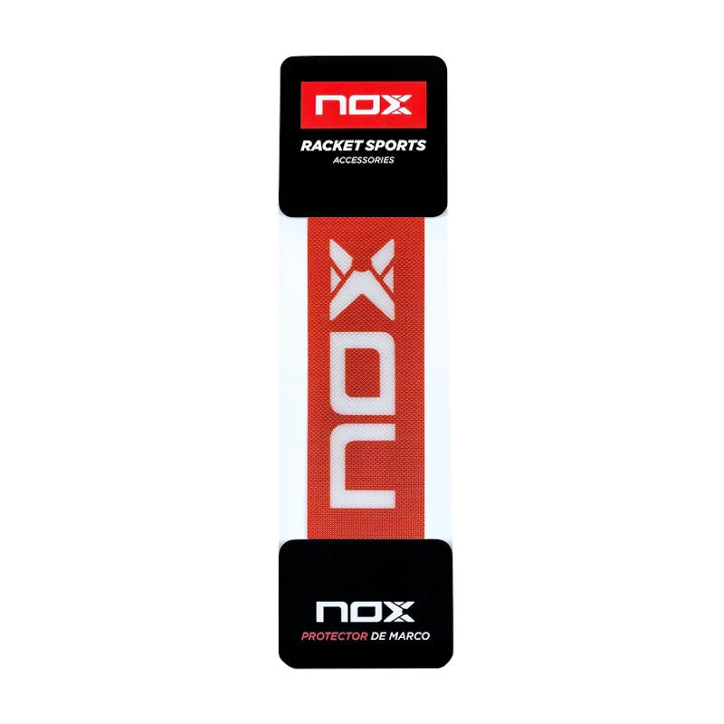 Protettore Nox Red