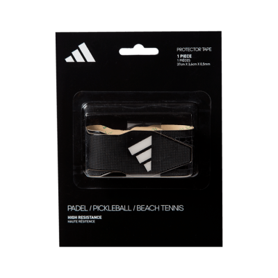 Adidas Black Protector