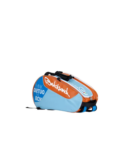 Quicksand Borsa Compact Europe BEACH TENNIS