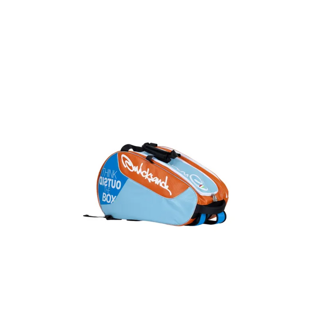 Quicksand Borsa Compact Europe BEACH TENNIS