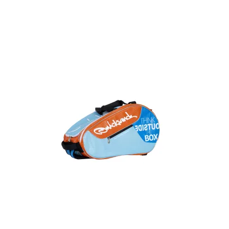 Quicksand Borsa Compact Europe BEACH TENNIS
