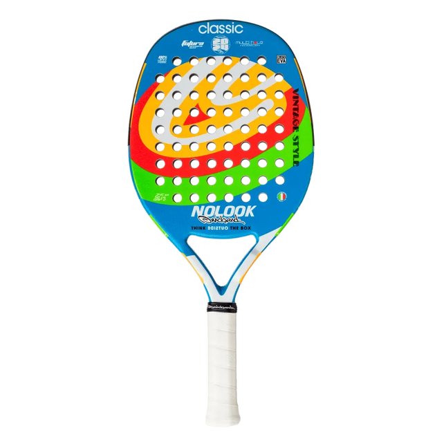 Quicksand NoLook classic 2024