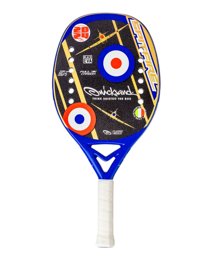 Quicksand Spitfire 2024