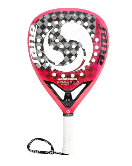 Aggressor Evolution Diamond Alpha
