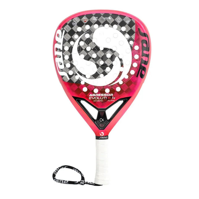 Aggressor Evolution Diamond Alpha