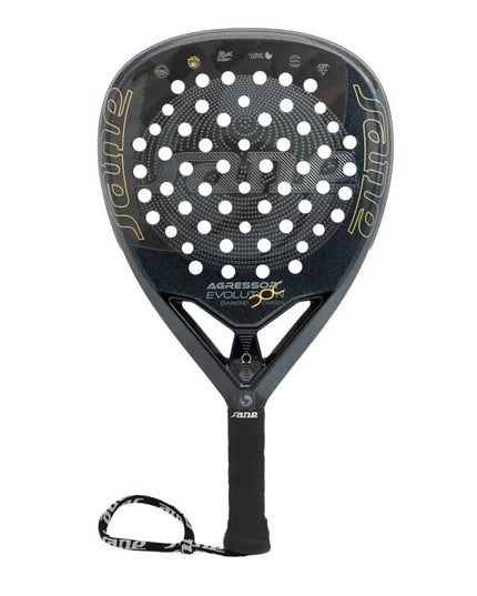 Aggressor Evolution Diamond Omega