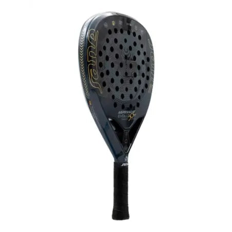Aggressor Evolution Diamond Omega