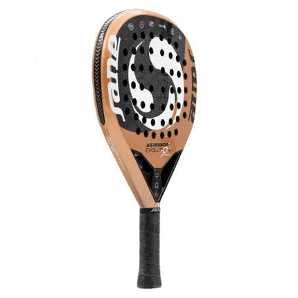Aggressor Evolution Hybrid - Omega
