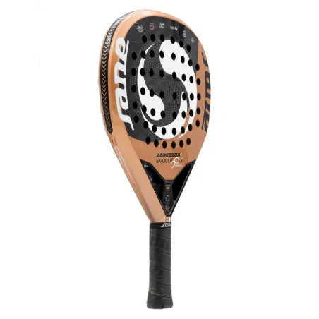 Aggressor Evolution Hybrid - Omega