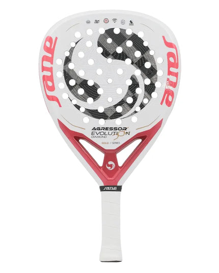 Agressor Evolution Diamond Gold 2026
