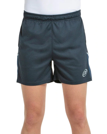 Pantaloncini blu navy Bullpadel Batio