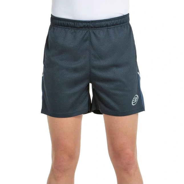 Pantaloncini blu navy Bullpadel Batio