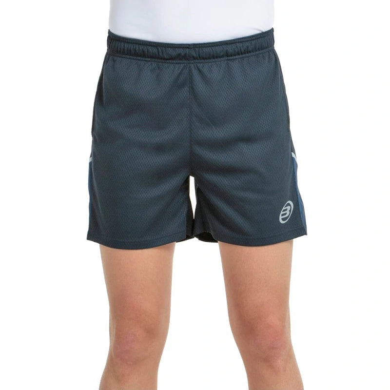 Pantaloncini blu navy Bullpadel Batio (Copia)