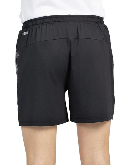 Pantaloncini neri Bullpadel Entrimo