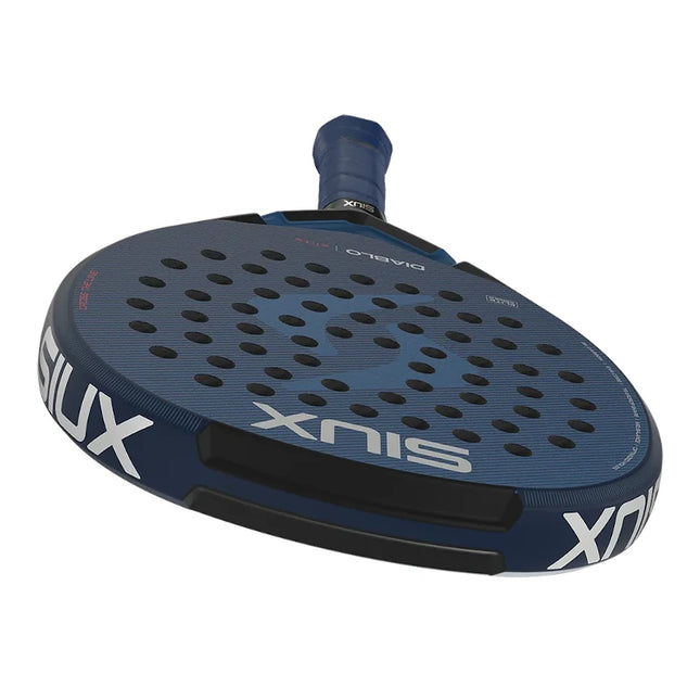 Siux Diablo Elite 2026