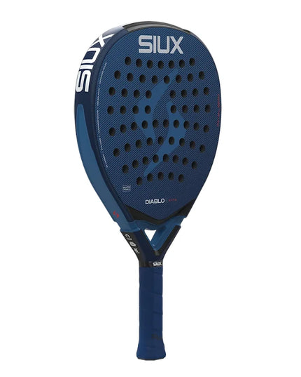 Siux Diablo Elite 2026