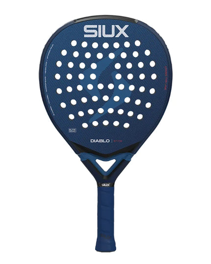 Siux Diablo Elite 2026
