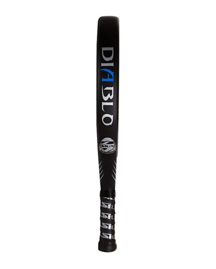 Siux Diablo Revolution 3K Blue