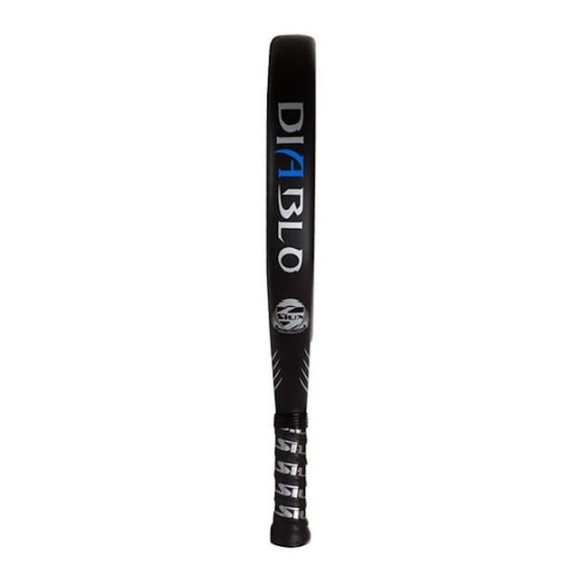 Siux Diablo Revolution 3K Blue