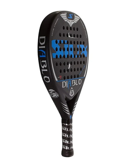 Siux Diablo Revolution 3K Blue