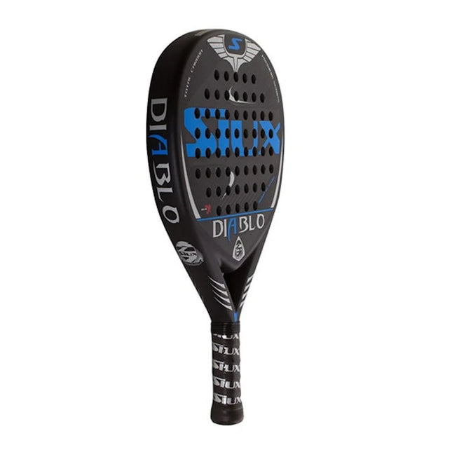 Siux Diablo Revolution 3K Blue