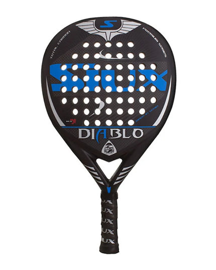 Siux Diablo Revolution 3K Blue