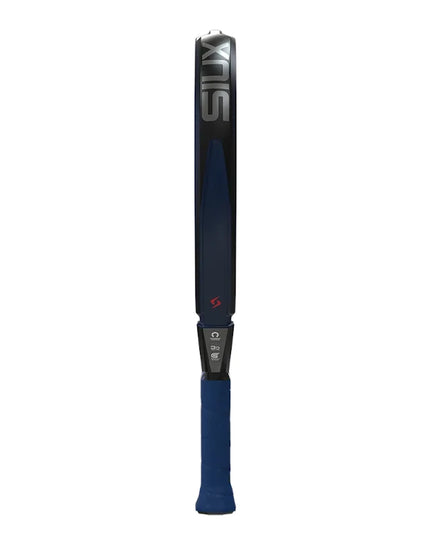 Siux Diablo Pro Night Blue 2026