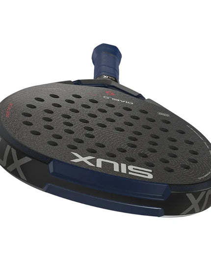 Siux Diablo Pro Night Blue 2026