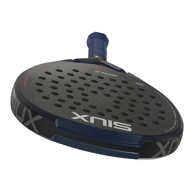 Siux Diablo Pro Night Blue 2026