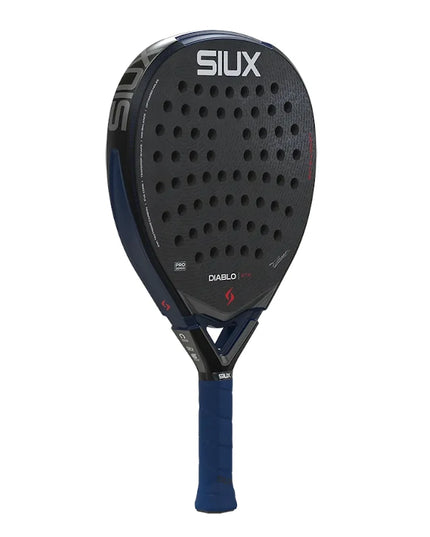 Siux Diablo Pro Night Blue 2026