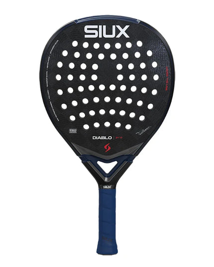 Siux Diablo Pro Night Blue 2026