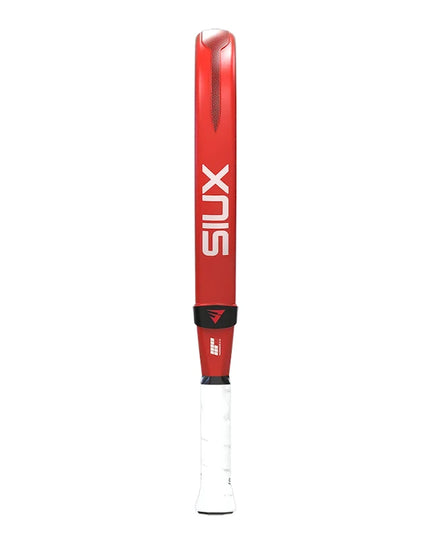 Siux Electra Pro 2026 Fire Red