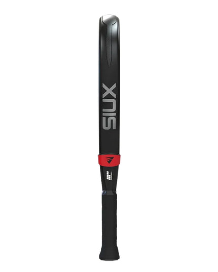 Siux Electra Pro 2026 Shadow Red