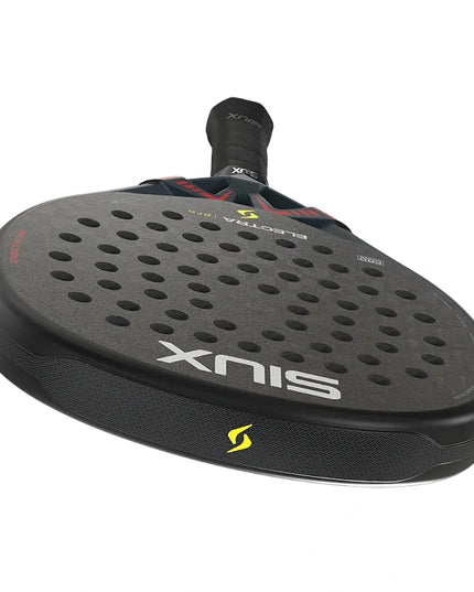 Siux Electra Pro 2026 Shadow Red