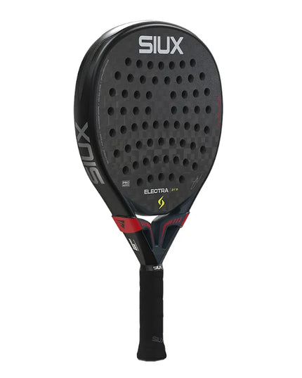 Siux Electra Pro 2026 Shadow Red