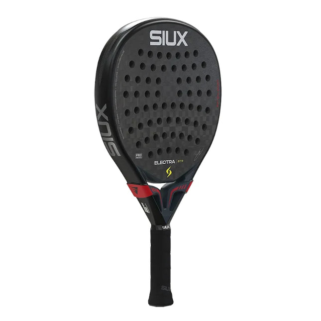 Siux Electra Pro 2026 Shadow Red