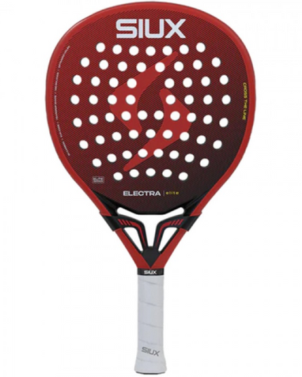 Siux Electra Elite 2026