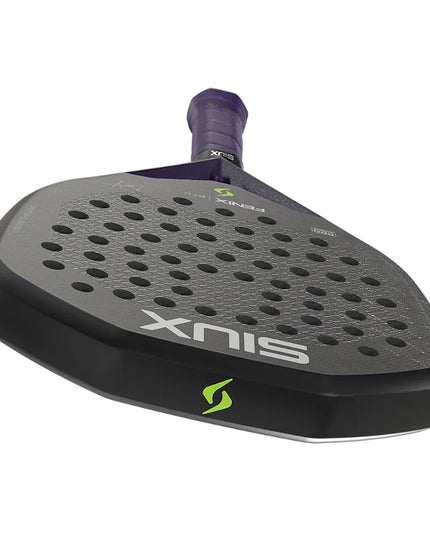 Siux Fenix Pro 2026 Nero