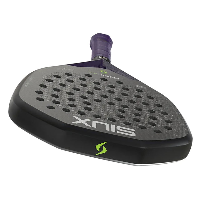 Siux Fenix Pro 2026 Nero