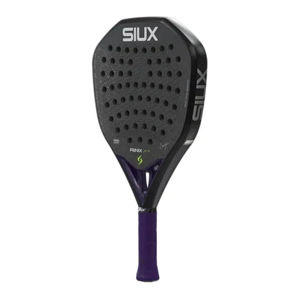 Siux Fenix Pro 2026 Nero