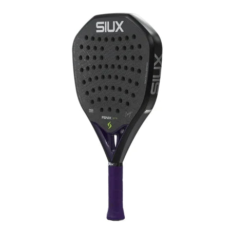 Siux Fenix Pro 2026 Nero