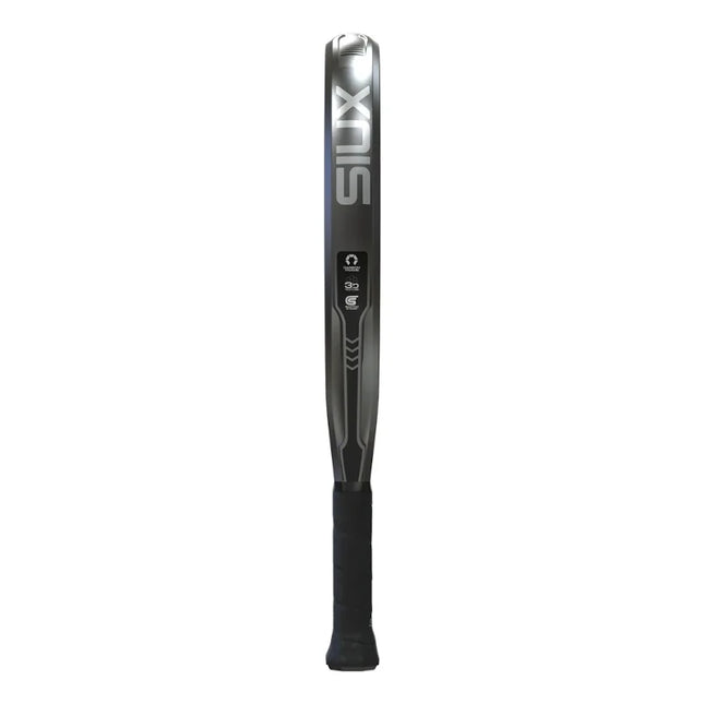 Siux Pegasus Pro Storm Grey 2026