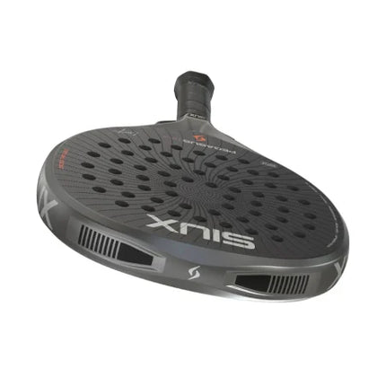 Siux Pegasus Pro Storm Grey 2026