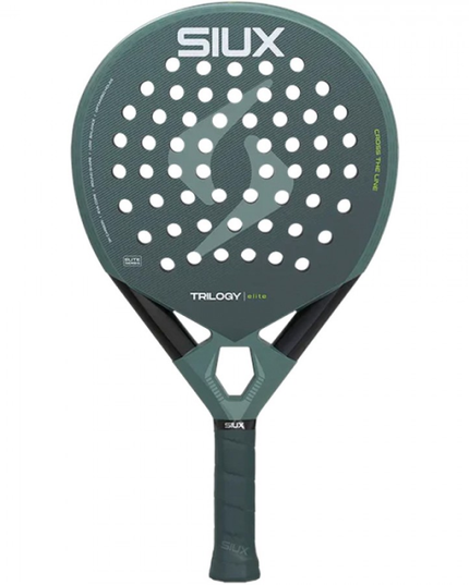 Siux Trilogy Elite 2026