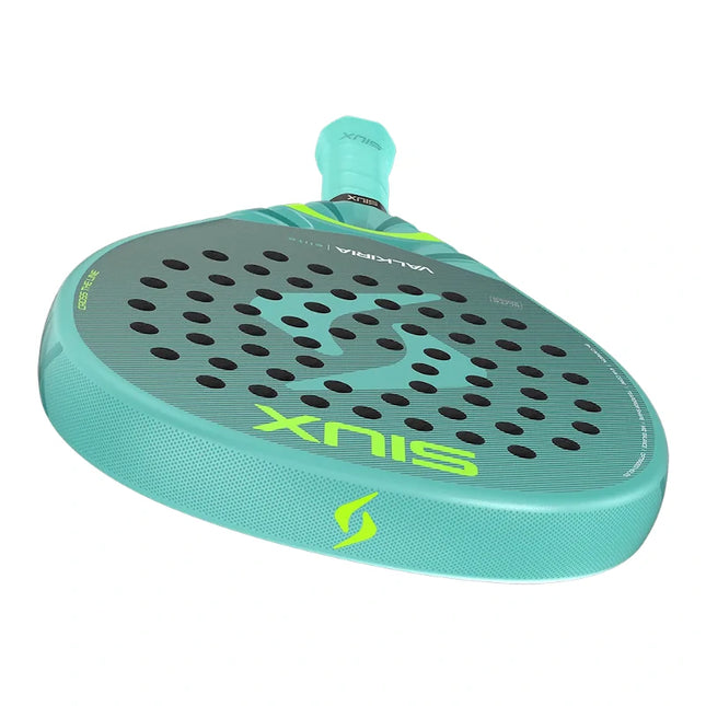 Siux Valkyrie Elite 2026