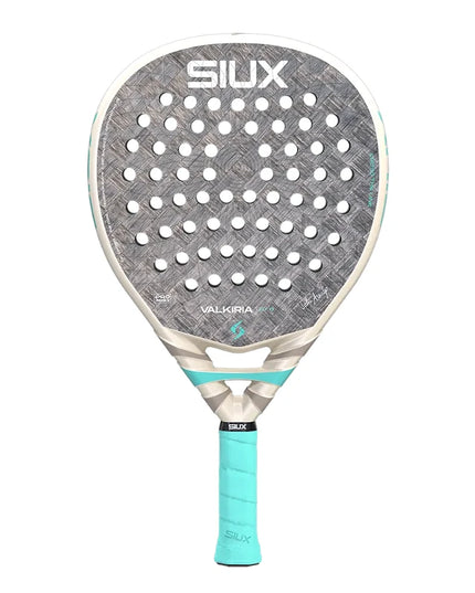 Siux Valkyrie Pro 2026