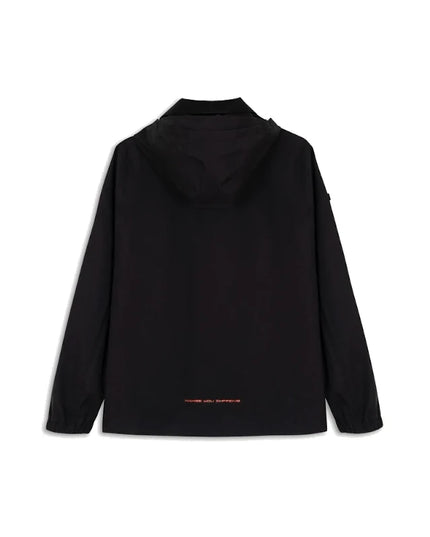 Nox Team Black Softshell