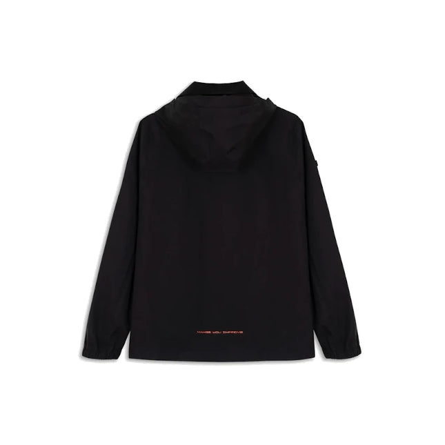 Nox Team Black Softshell