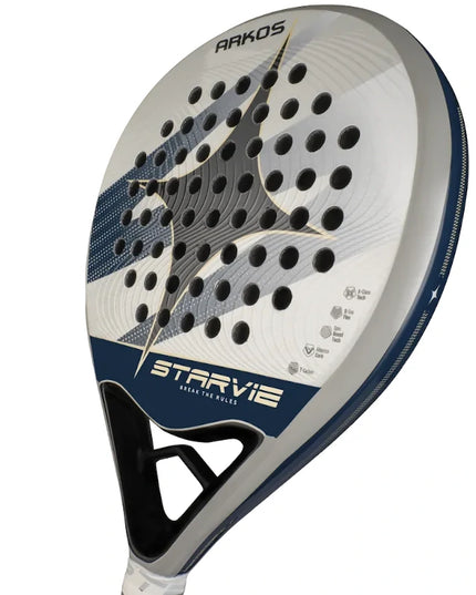 Starvie Arkos 2026