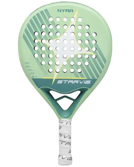 Starvie Nyra 2026